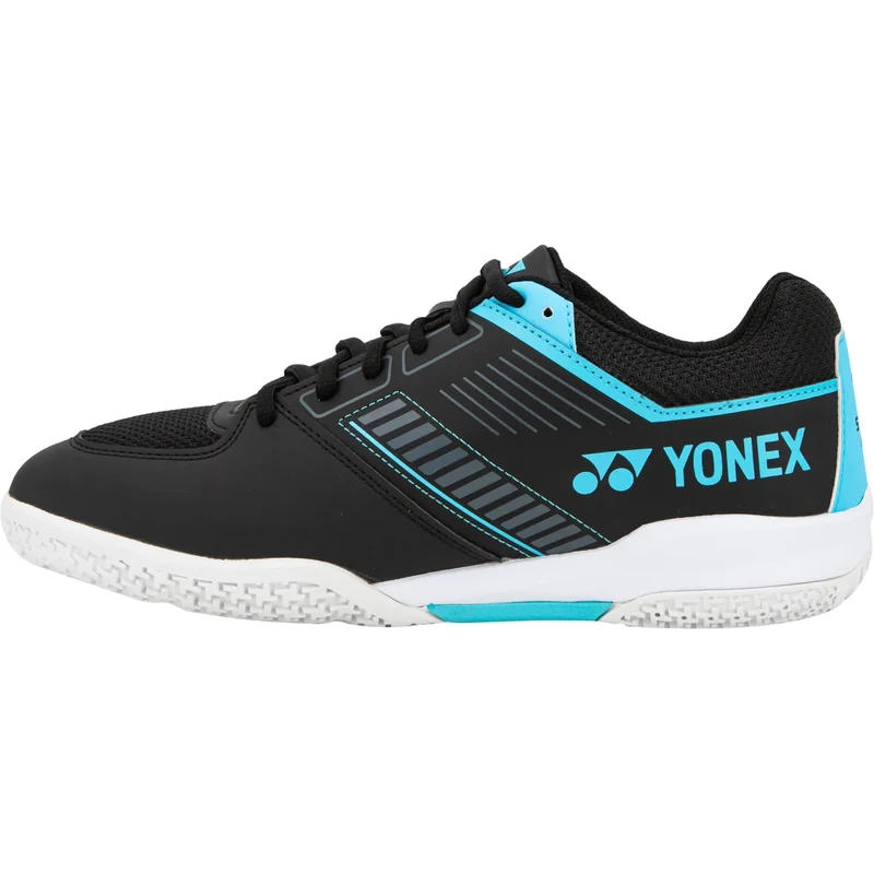 CHAUSSURES YONEX HOMME INDOOR PC STRIDER FLOW BLACK/BLUE
