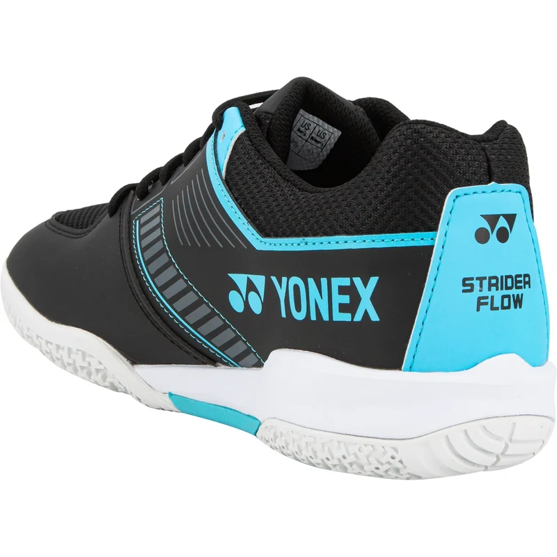 CHAUSSURES YONEX HOMME INDOOR PC STRIDER FLOW BLACK/BLUE