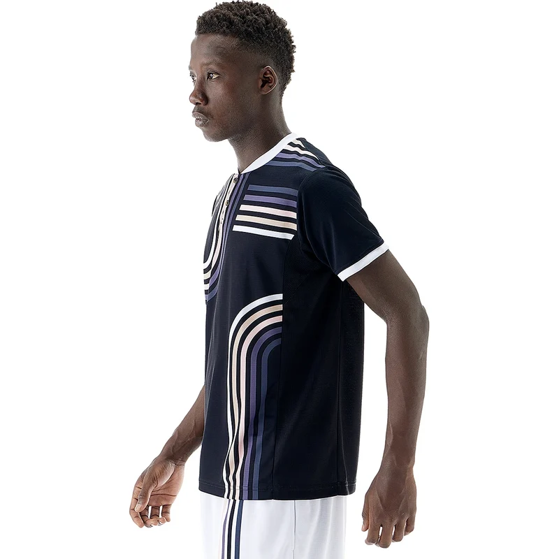 T-SHIRT YONEX HOMME TOUR ELITE 10639EX