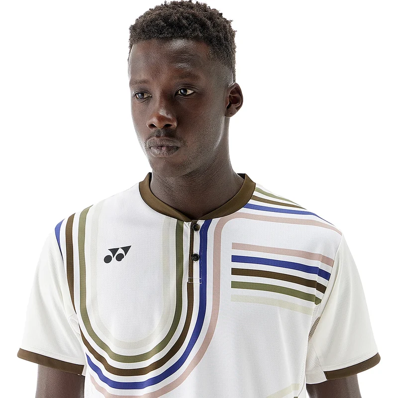 T-SHIRT YONEX HOMME TOUR ELITE 10639EX