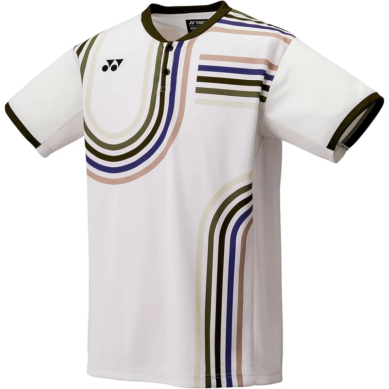 T-SHIRT YONEX HOMME TOUR ELITE 10639EX