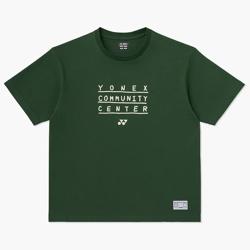 T-SHIRT YONEX 16959EX 80TH