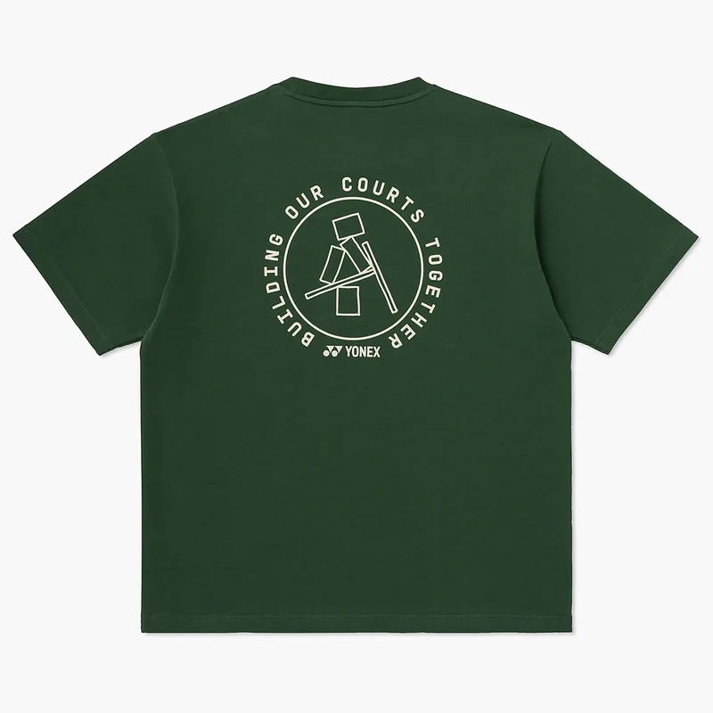 T-SHIRT YONEX 16959EX 80TH