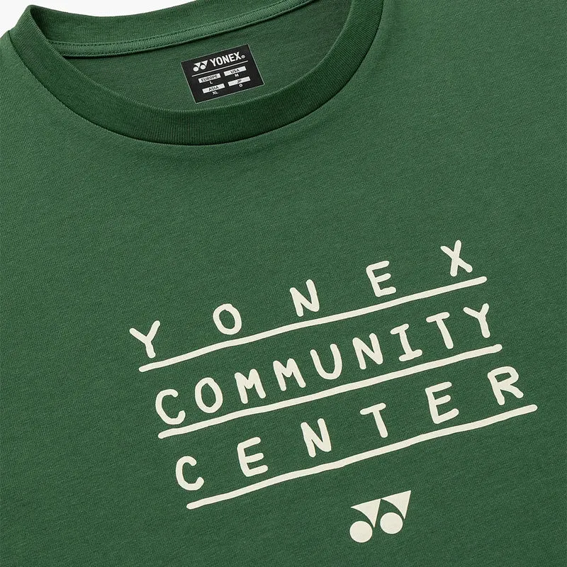 T-SHIRT YONEX 16959EX 80TH