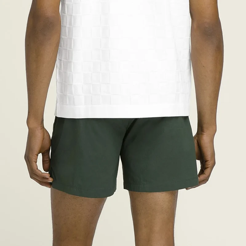 SHORT WILSON TENNIS 6IN