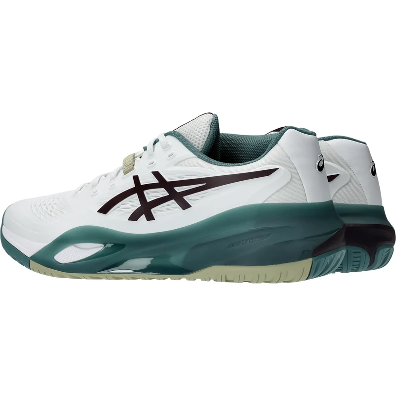 CHAUSSURES ASICS GEL RESOLUTION X TOUTES SURFACES