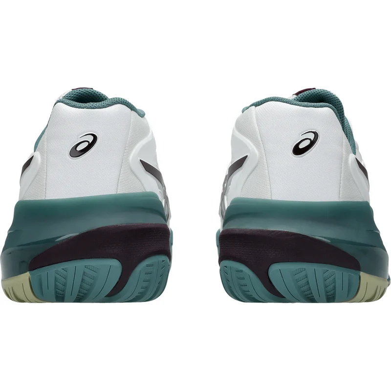 CHAUSSURES ASICS GEL RESOLUTION X TOUTES SURFACES