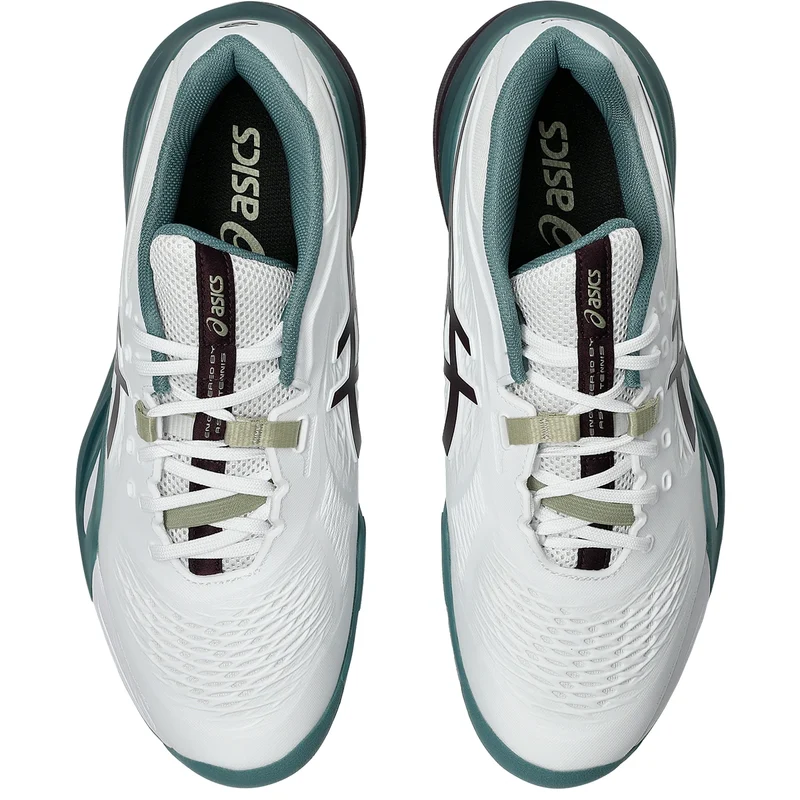 CHAUSSURES ASICS GEL RESOLUTION X TOUTES SURFACES