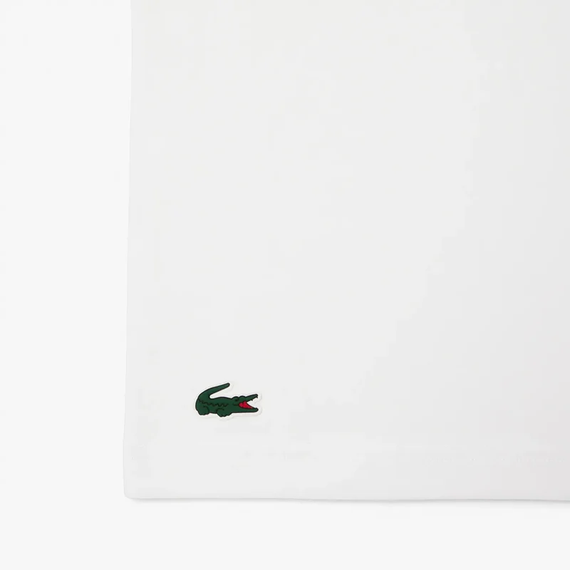 PACK FAN LACOSTE DJOKOVIC T-SHIRT + CASQUETTE
