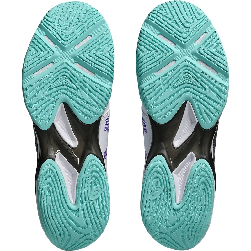 CHAUSSURES ASICS HOMME INDOOR BLADE FF 2