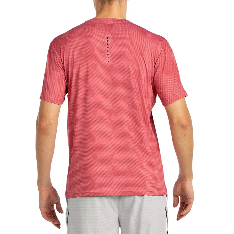 T-SHIRT BULLPADEL MACONDO GRAPHIQUE