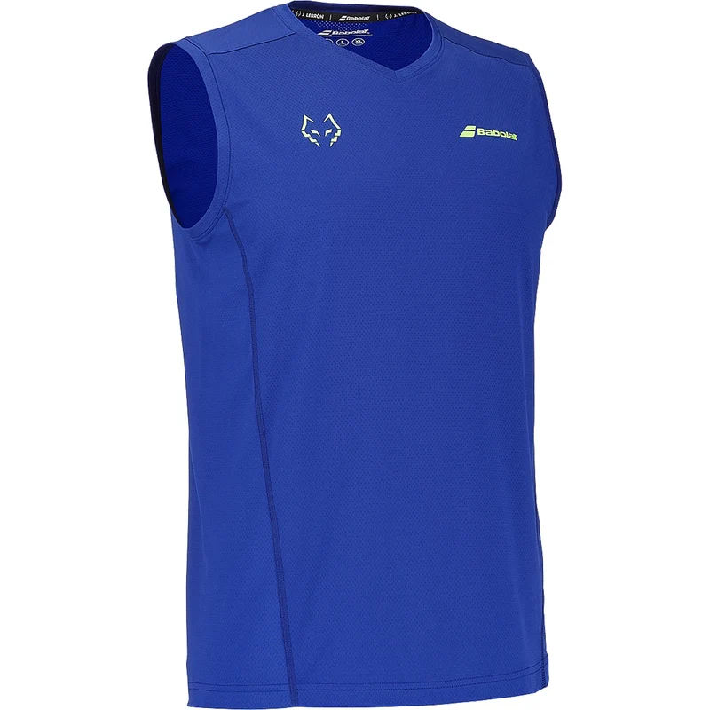 DEBARDEUR PADEL LEBRON