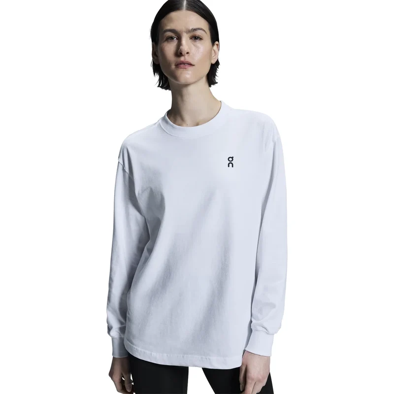 T-SHIRT ON CLUB LONG