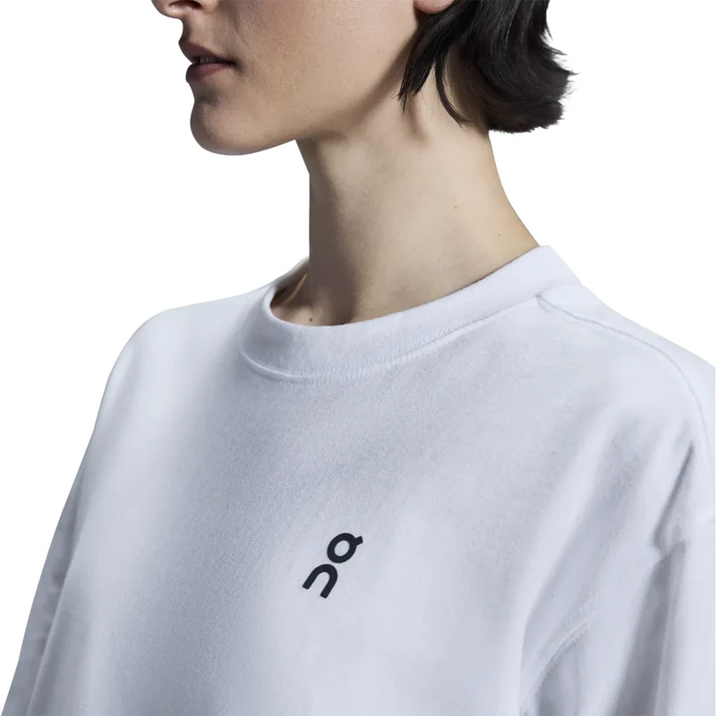T-SHIRT ON CLUB LONG