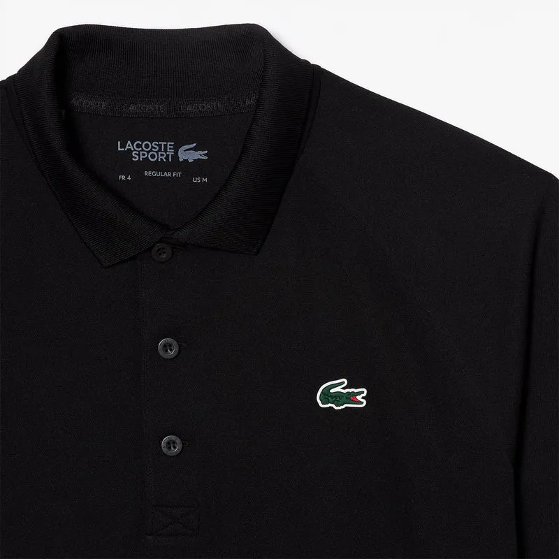 POLO LACOSTE CORE PERFORMANCE SPORT RAGLAN