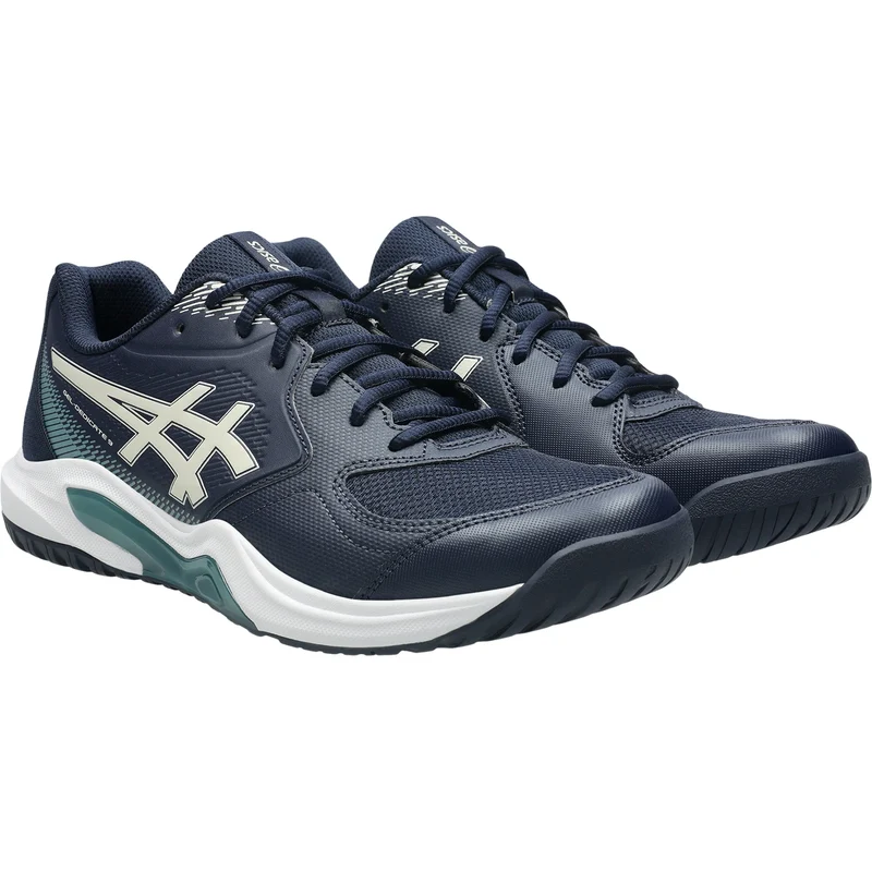 CHAUSSURES ASICS GEL DEDICATE 9 TOUTES SURFACES
