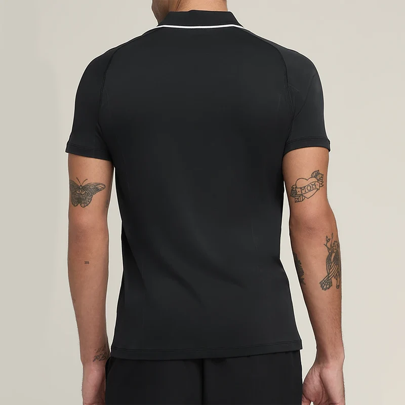 POLO WILSON TEAM SEAMLESS