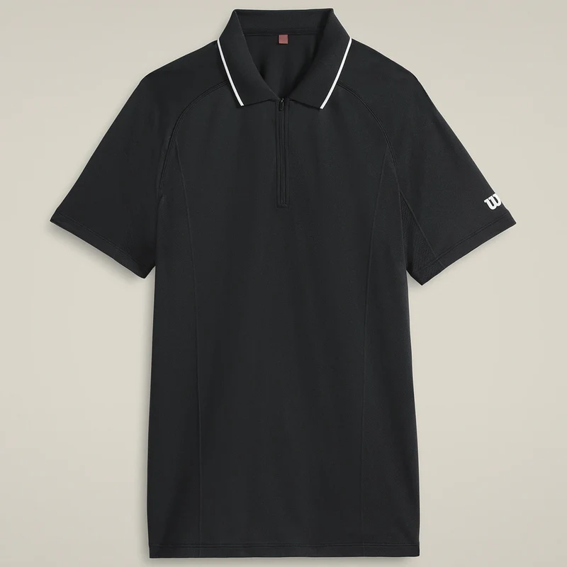 POLO WILSON TEAM SEAMLESS