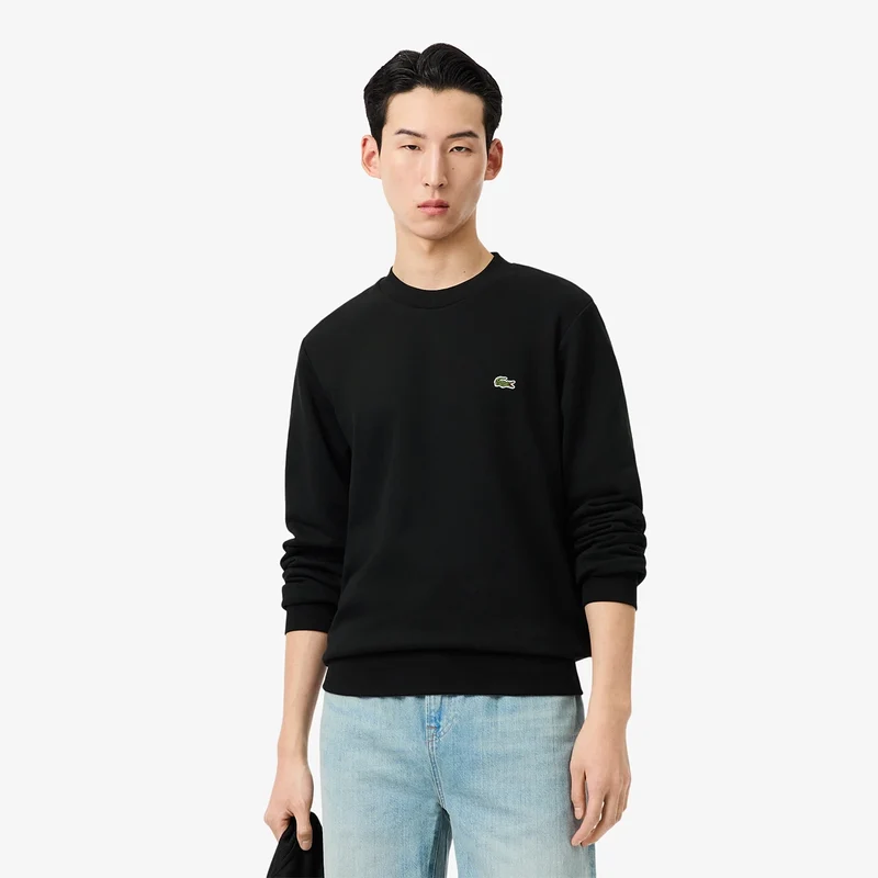 SWEAT LACOSTE CORE PERFORMANCE CLASSIC