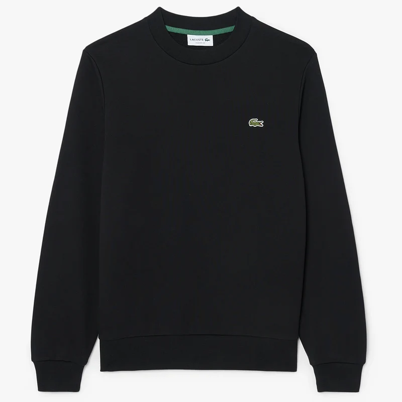 SWEAT LACOSTE CORE PERFORMANCE CLASSIC