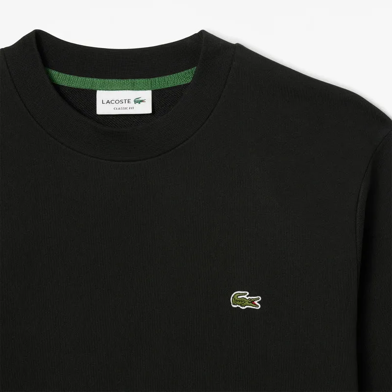 SWEAT LACOSTE CORE PERFORMANCE CLASSIC
