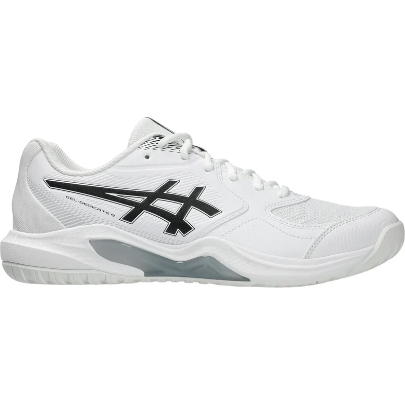 CHAUSSURES ASICS GEL DEDICATE 9 TOUTES SURFACES