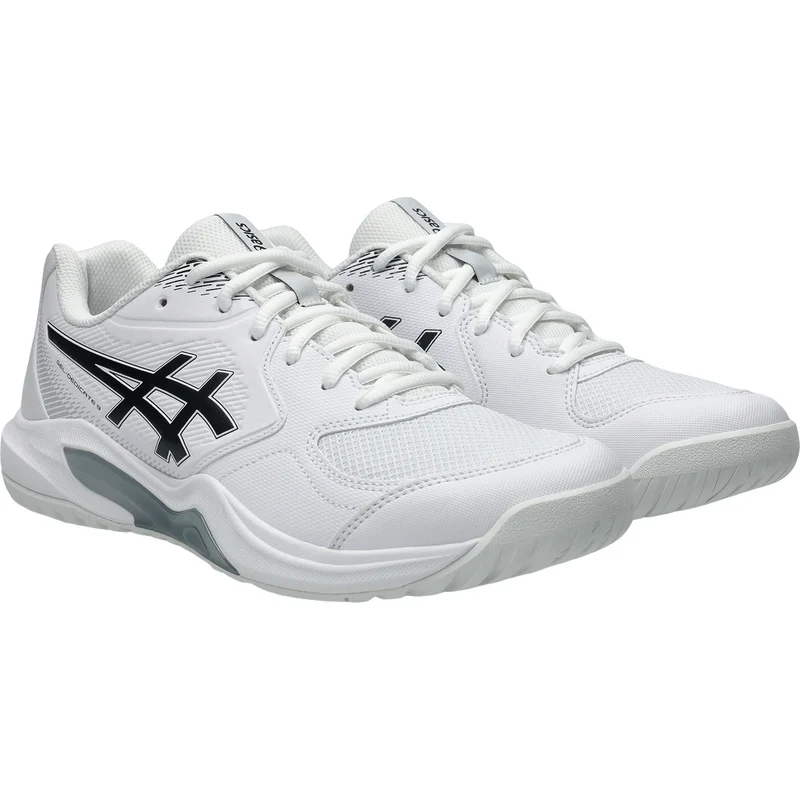 CHAUSSURES ASICS GEL DEDICATE 9 TOUTES SURFACES