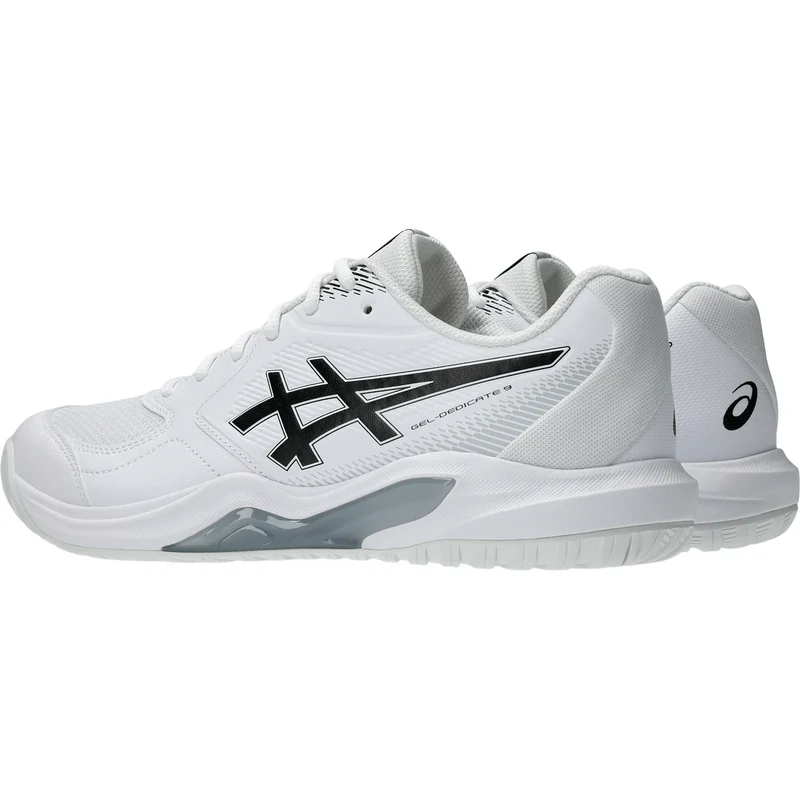 CHAUSSURES ASICS GEL DEDICATE 9 TOUTES SURFACES