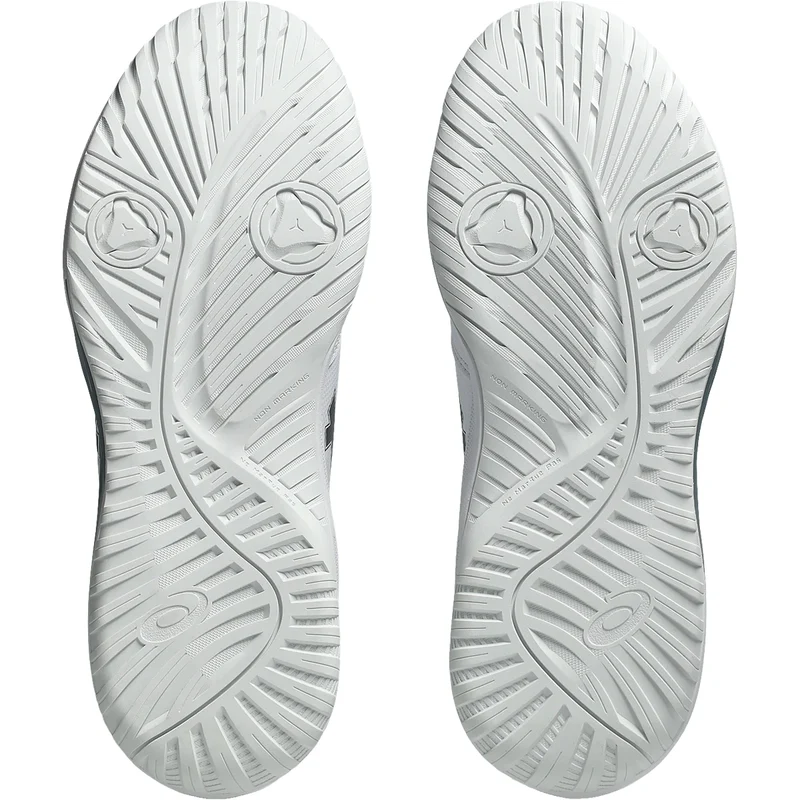 CHAUSSURES ASICS GEL DEDICATE 9 TOUTES SURFACES