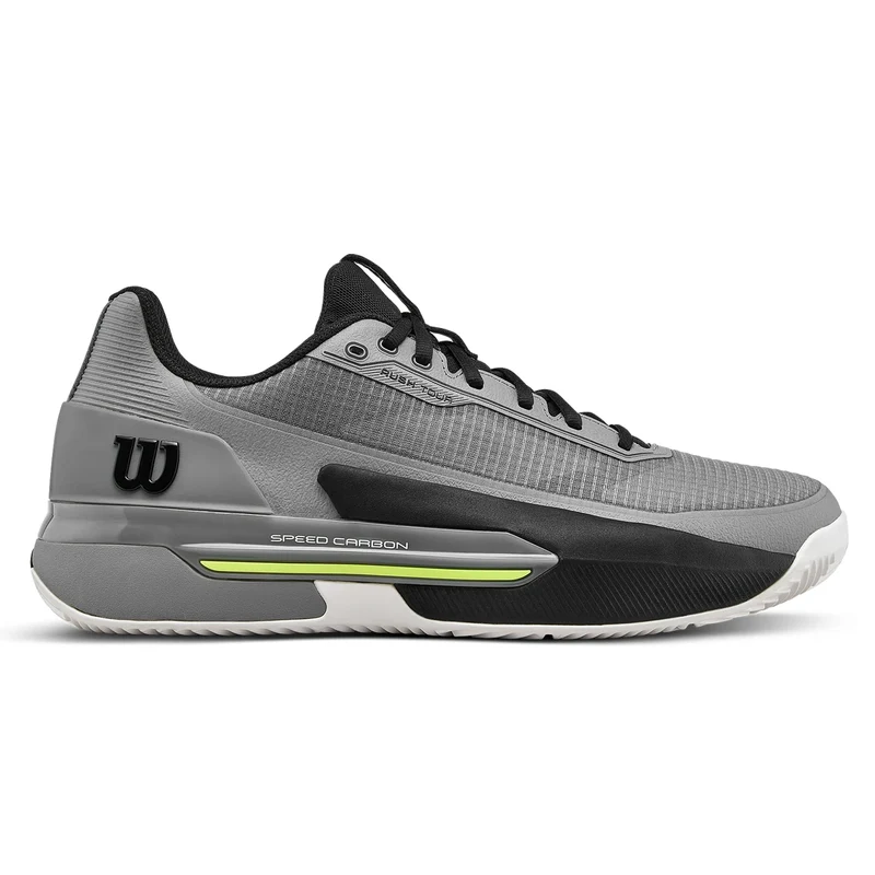 CHAUSSURES WILSON RUSH TOUR 5 TERRE BATTUE