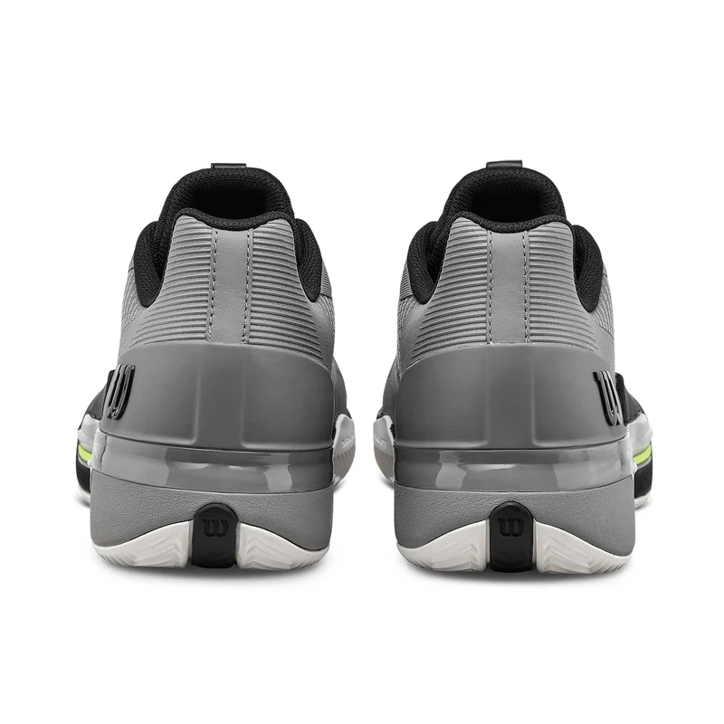 CHAUSSURES WILSON RUSH TOUR 5 TERRE BATTUE