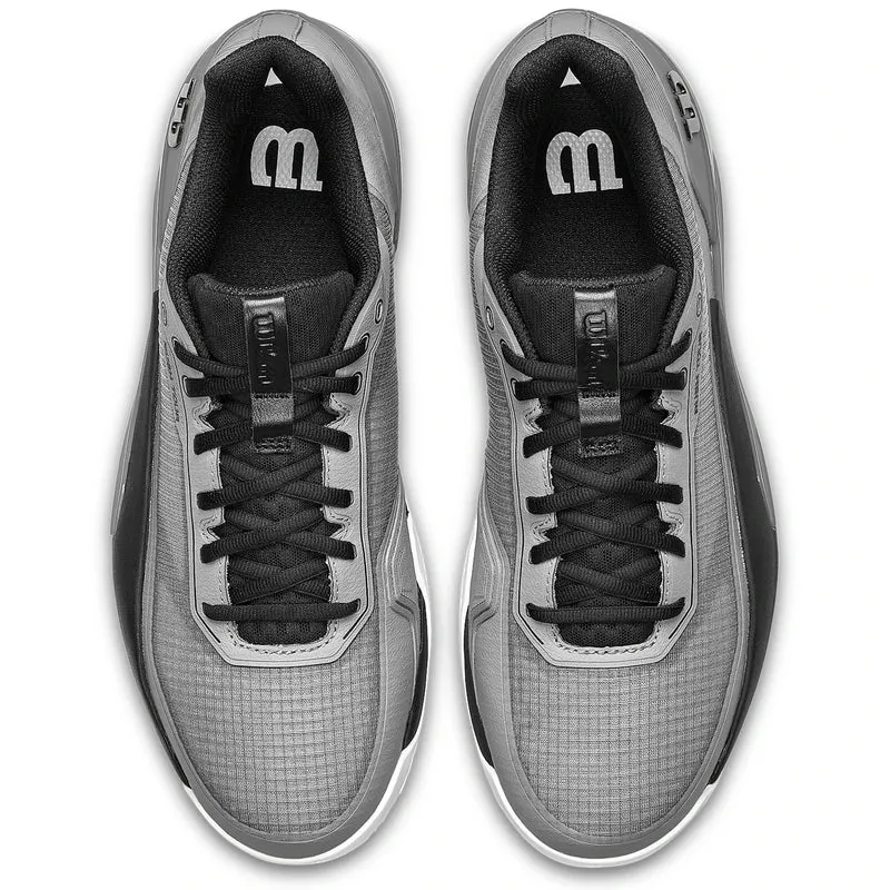 CHAUSSURES WILSON RUSH TOUR 5 TERRE BATTUE