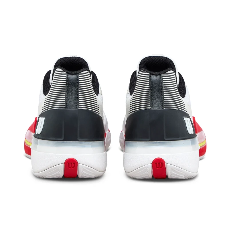 CHAUSSURES WILSON RUSH TOUR 5 TERRE BATTUE