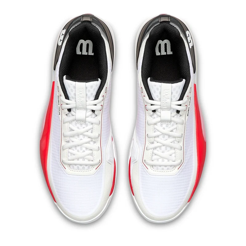 CHAUSSURES WILSON RUSH TOUR 5 TERRE BATTUE
