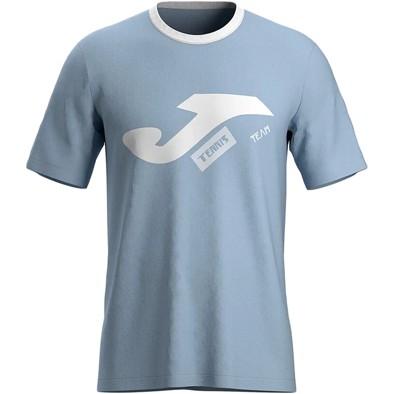T-SHIRT JOMA CHALLENGE