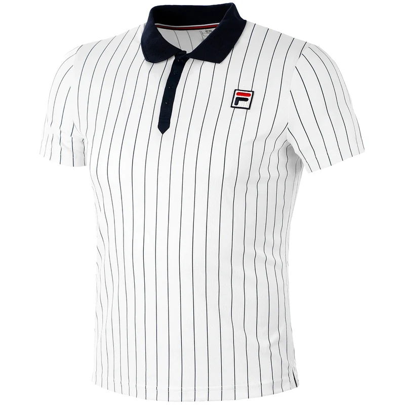 POLO STRIPES BJORN