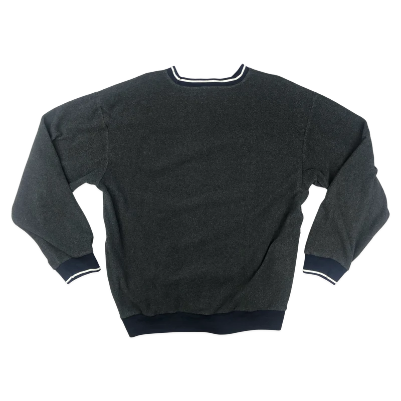 Vintage Nautica Crew Neck Fleece XXL