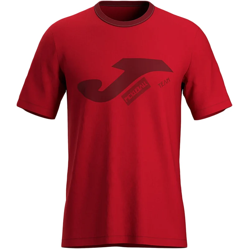 T-SHIRT JOMA PADEL CHALLENGE