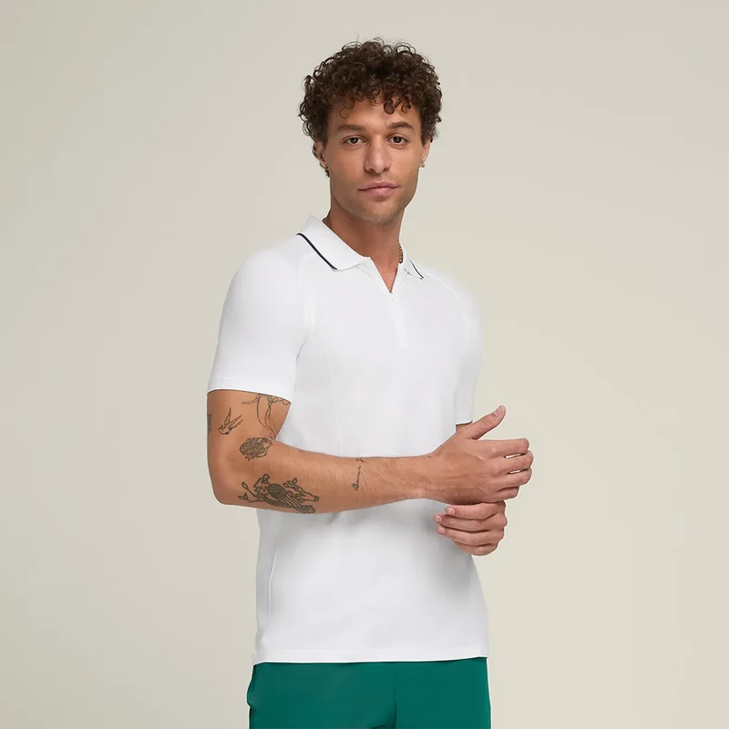 POLO WILSON TEAM SEAMLESS