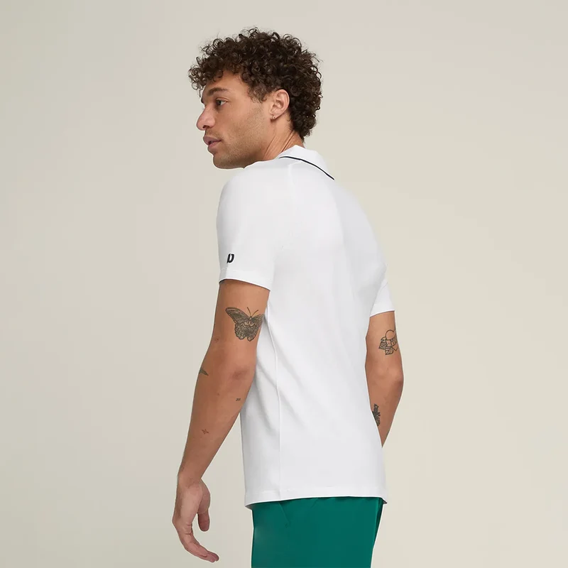 POLO WILSON TEAM SEAMLESS