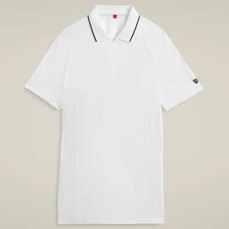 POLO WILSON TEAM SEAMLESS
