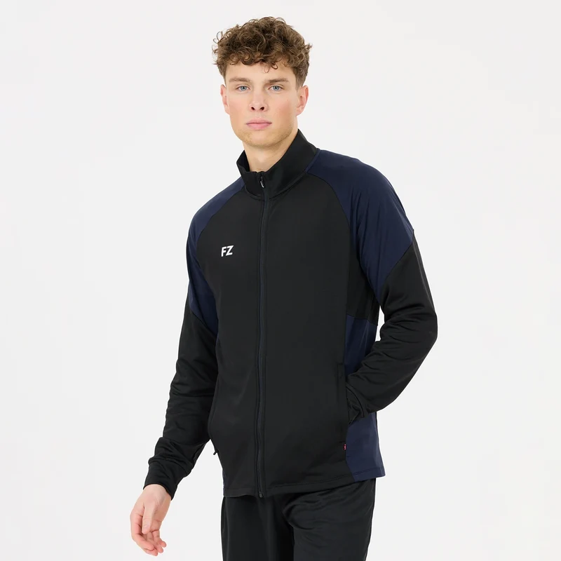 VESTE FZ FORZA HOMME CL2602