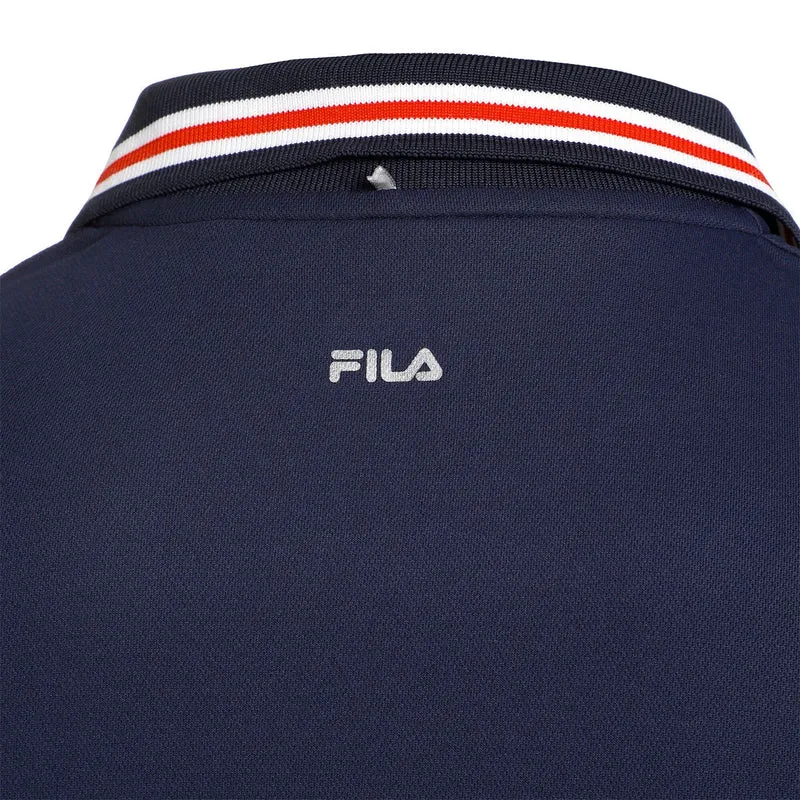 POLO FILA PIRO