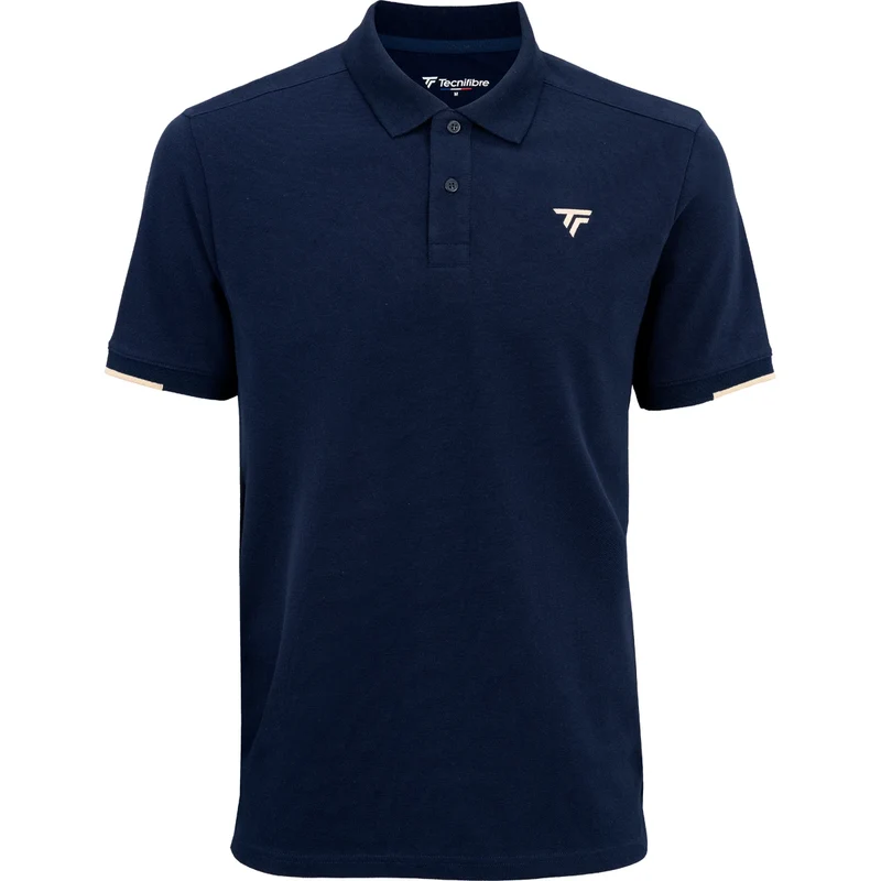 POLO TECNIFIBRE PRO KNIT
