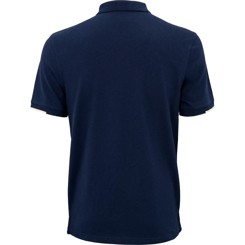 POLO TECNIFIBRE PRO KNIT