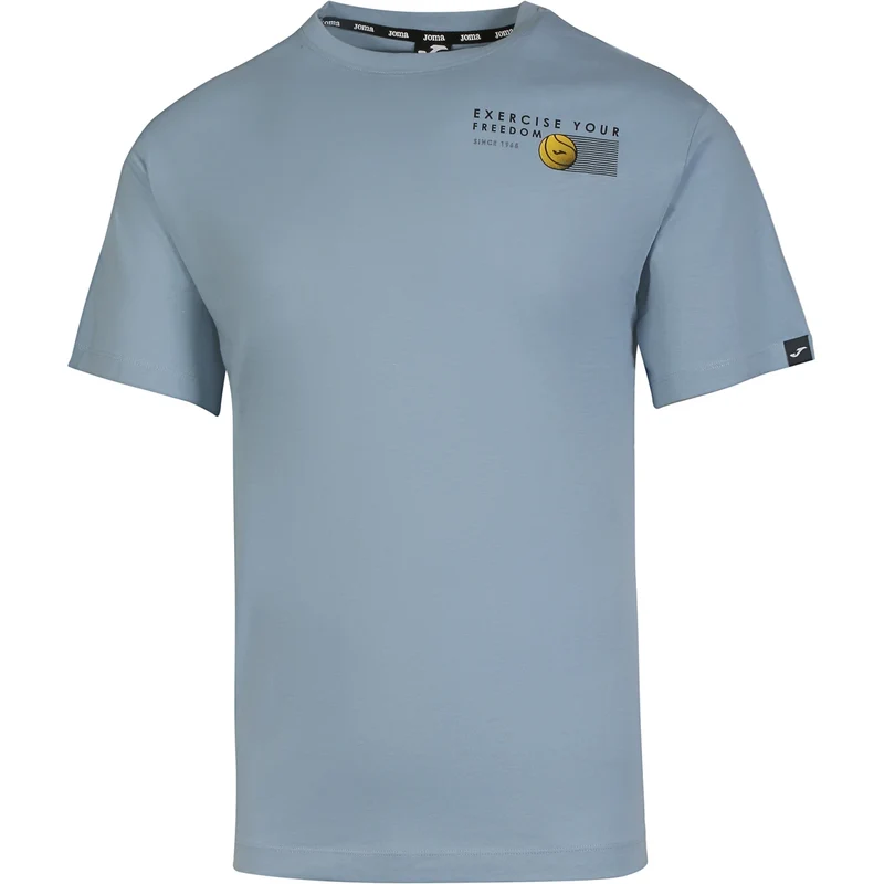 T-SHIRT JOMA PADEL TORNEO