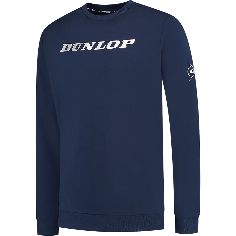 SWEAT DUNLOP ESSENTIAL C-NECK