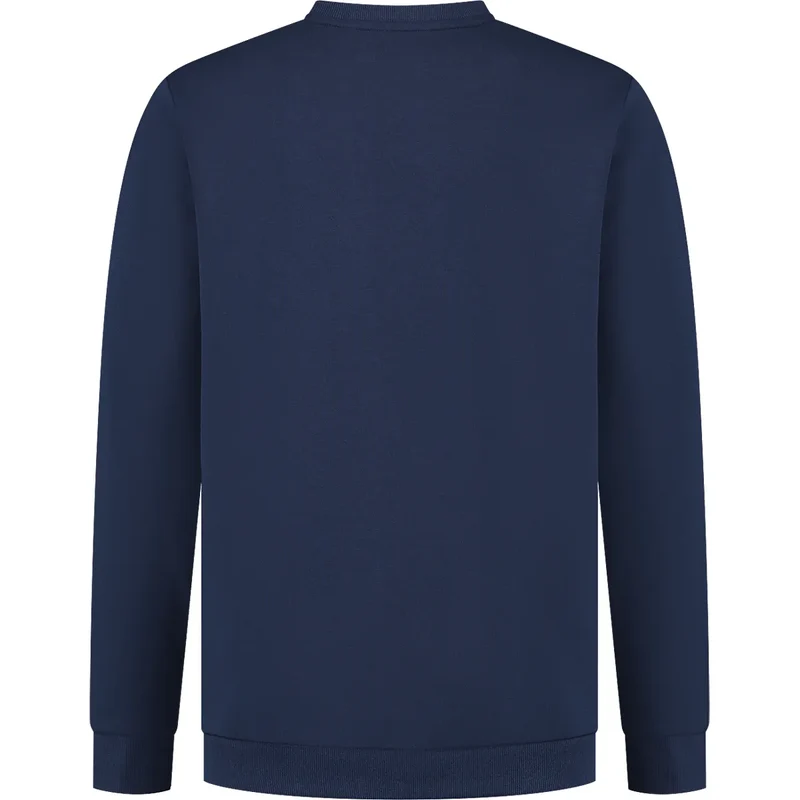 SWEAT DUNLOP ESSENTIAL C-NECK