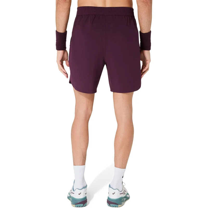 SHORT ASICS GAME 7IN ASIE TOUR