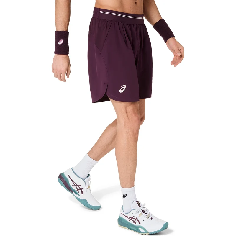SHORT ASICS GAME 7IN ASIE TOUR
